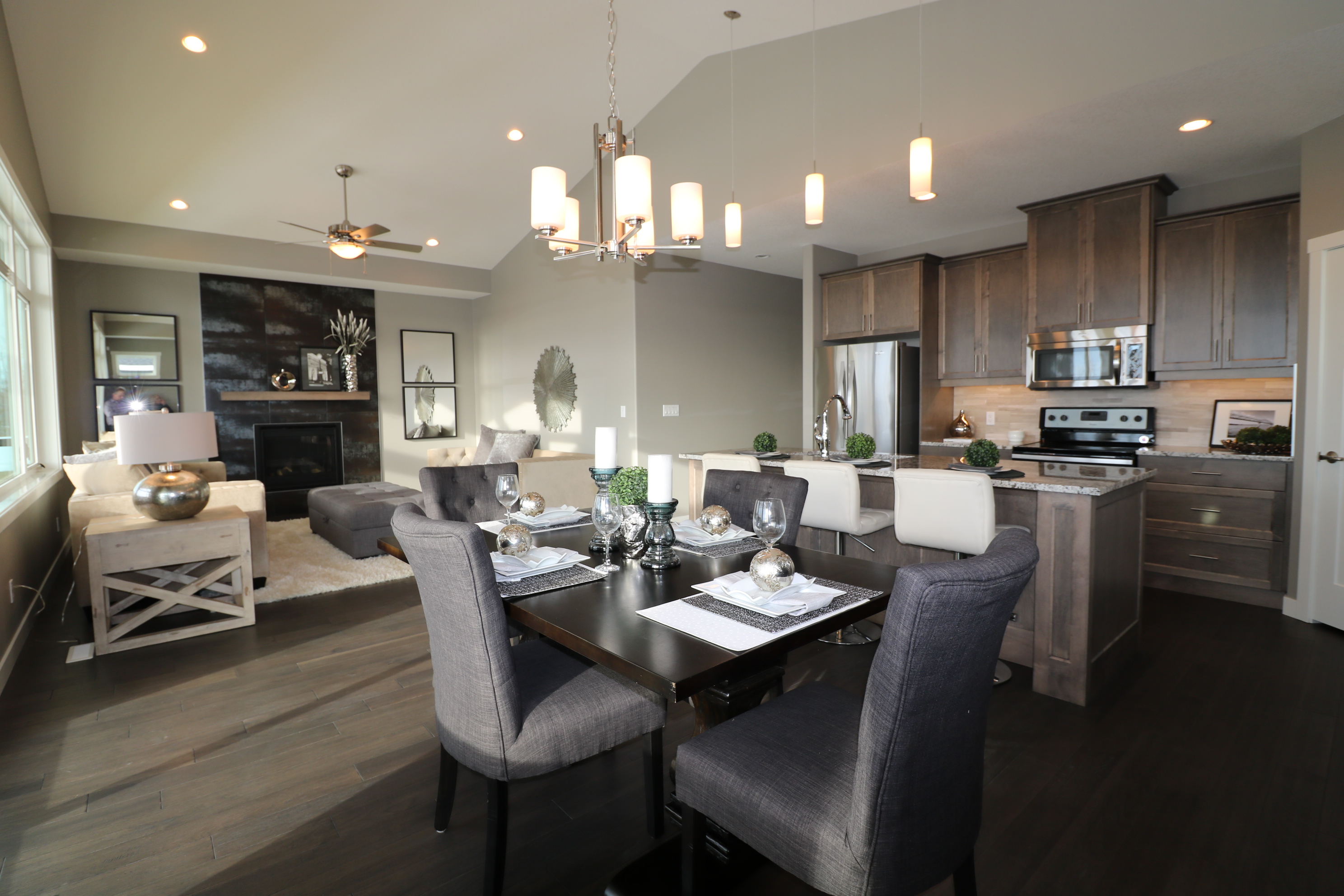 The Photo Gallery The Estates at Waters Edge