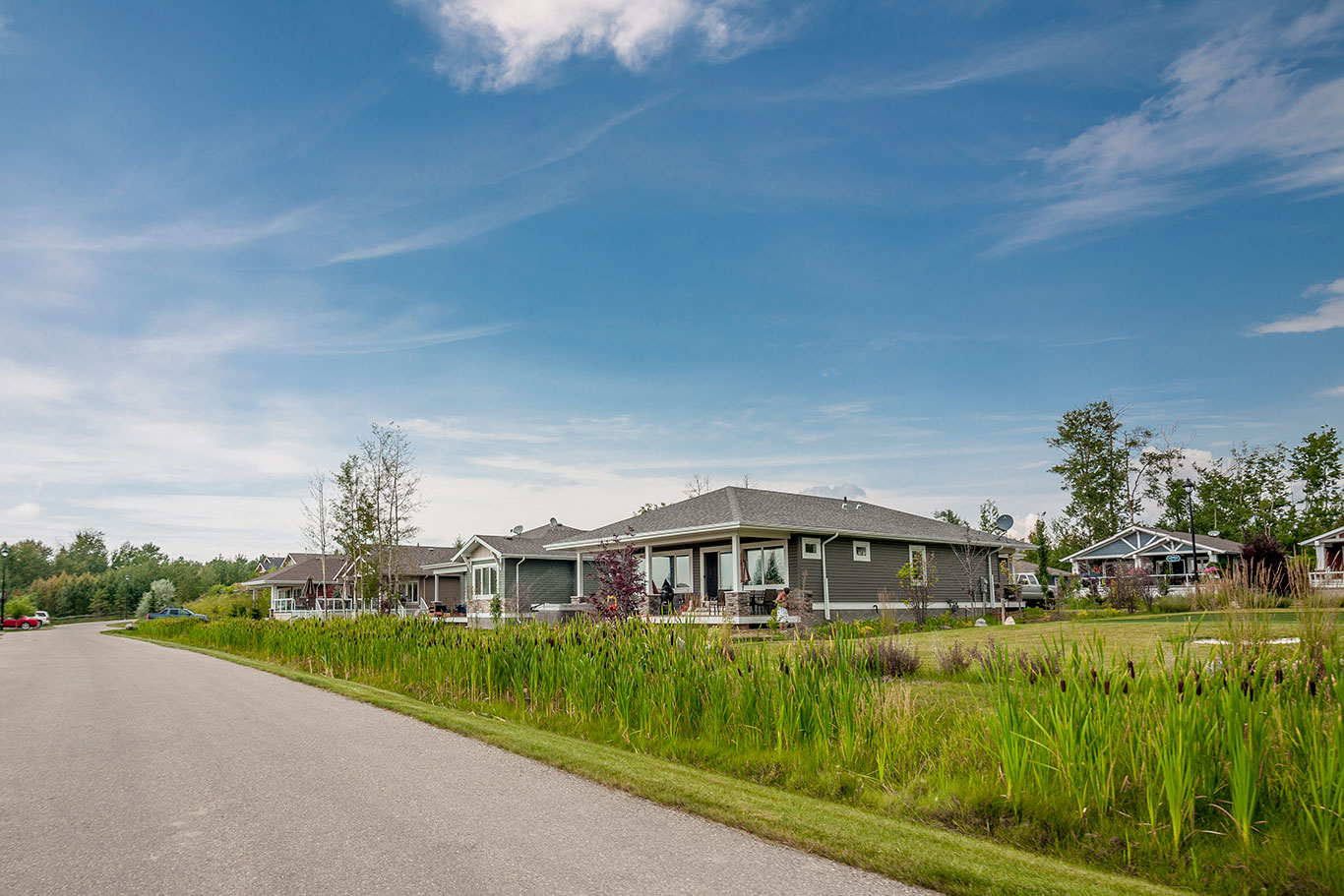 The Photo Gallery The Estates at Waters Edge