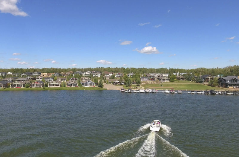 About Waters Edge The Estates at Waters Edge